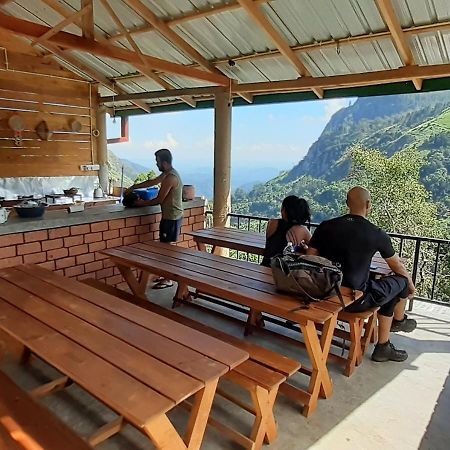 Village View Homestay Ела Екстериор снимка