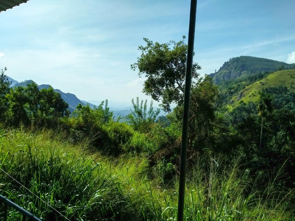 Village View Homestay Ела Екстериор снимка