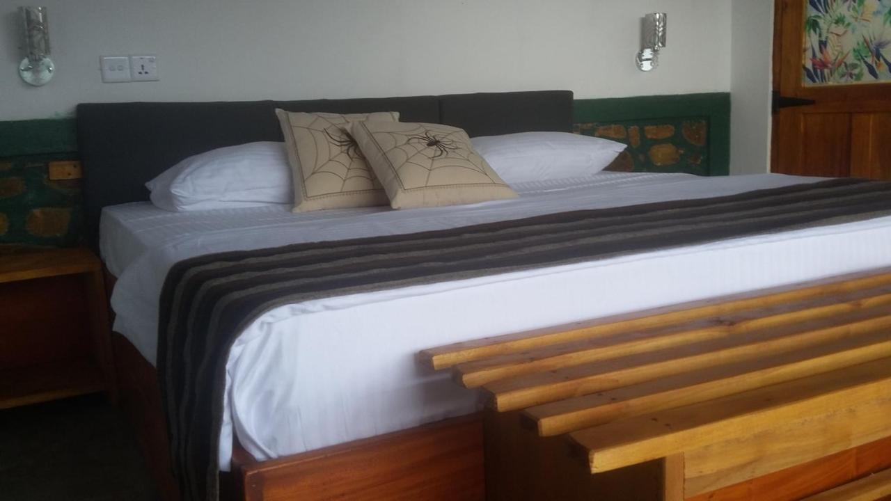 Village View Homestay Ела Екстериор снимка