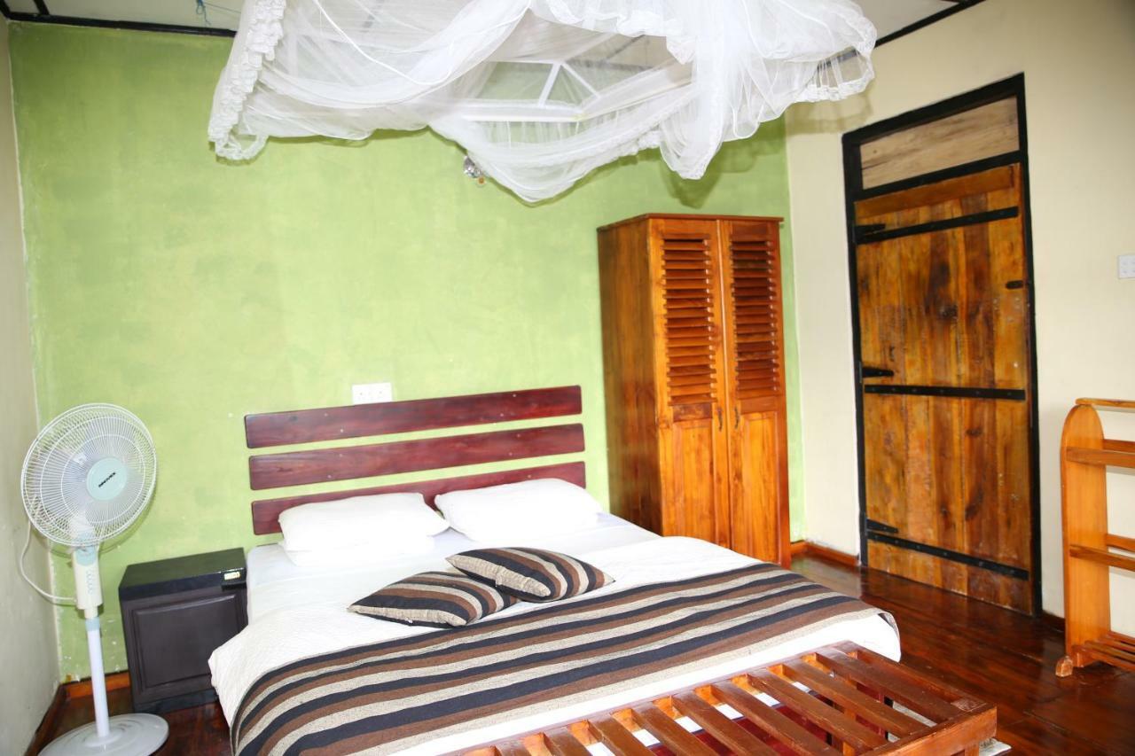 Village View Homestay Ела Екстериор снимка