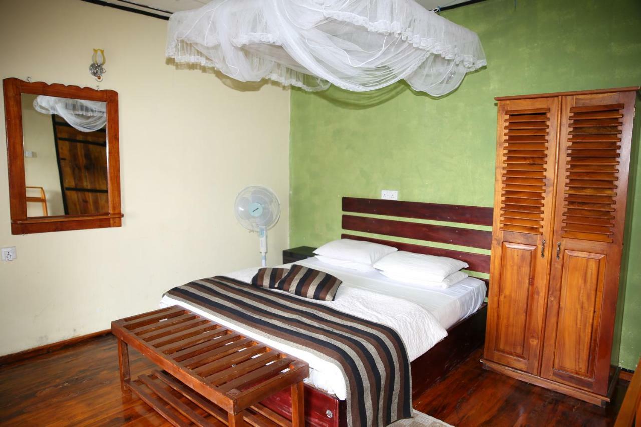 Village View Homestay Ела Екстериор снимка