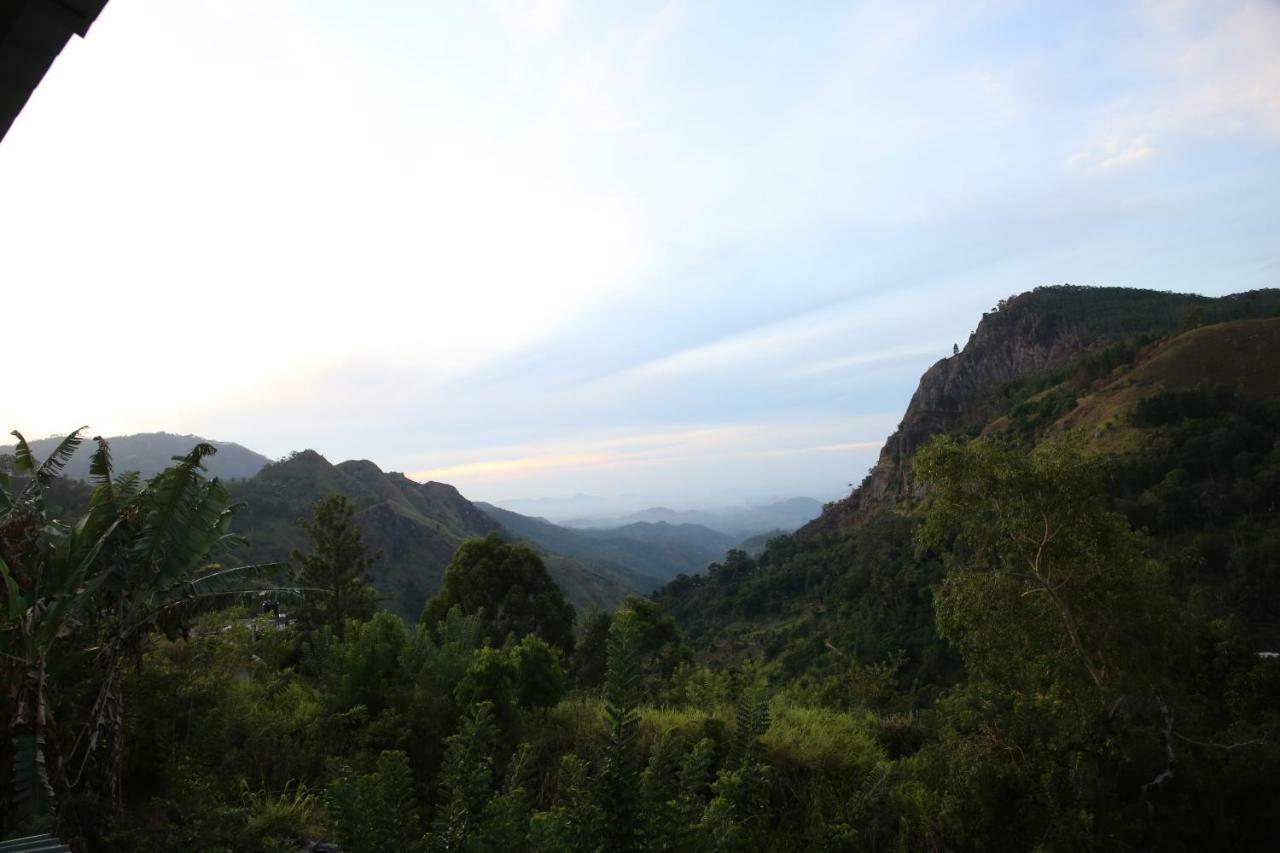 Village View Homestay Ела Екстериор снимка