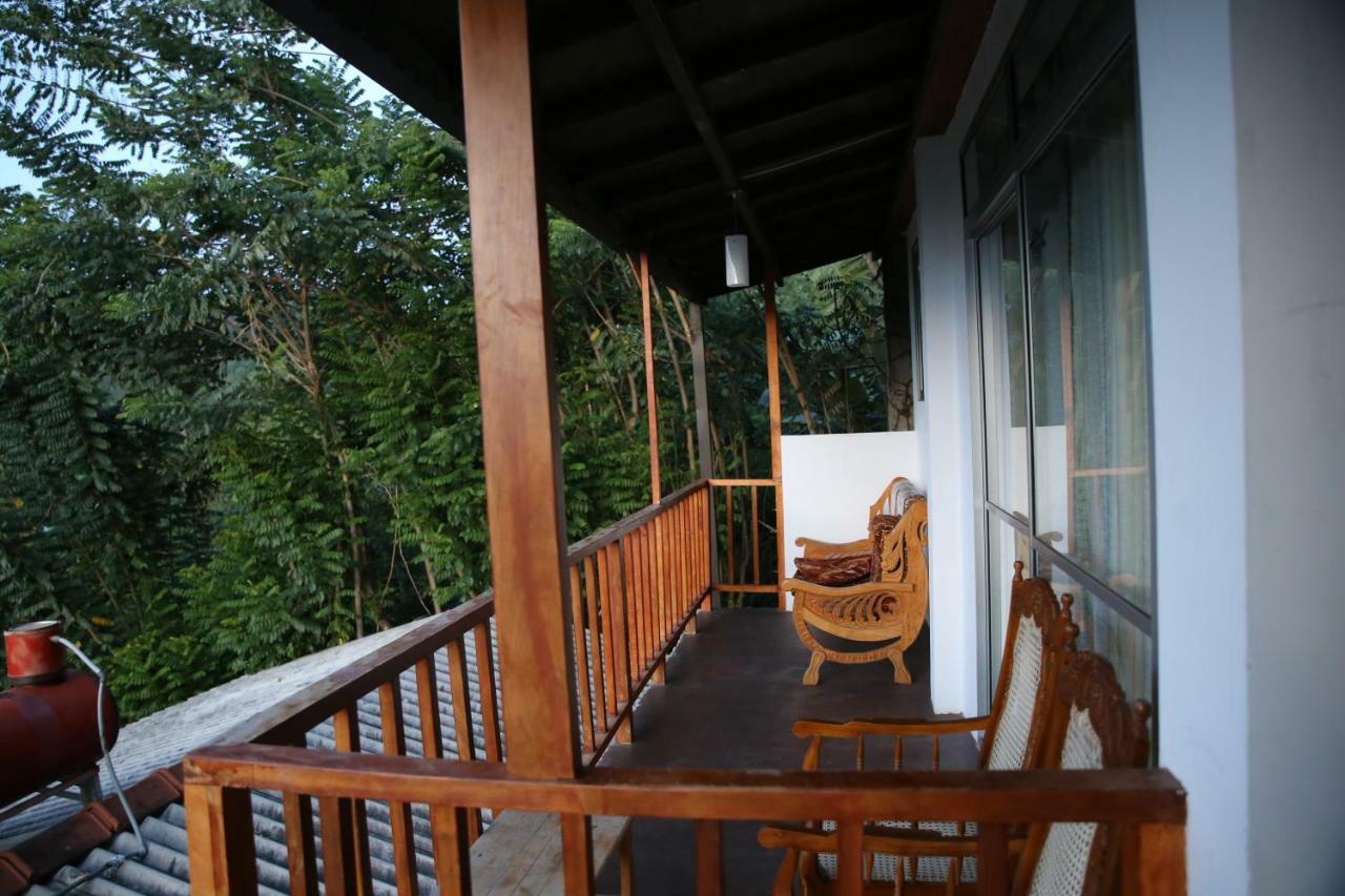 Village View Homestay Ела Екстериор снимка