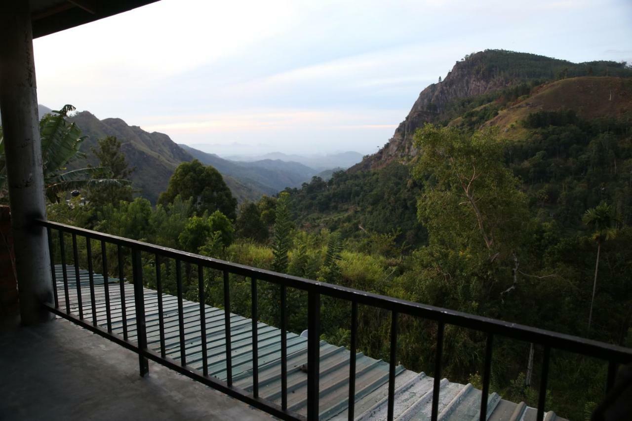 Village View Homestay Ела Екстериор снимка