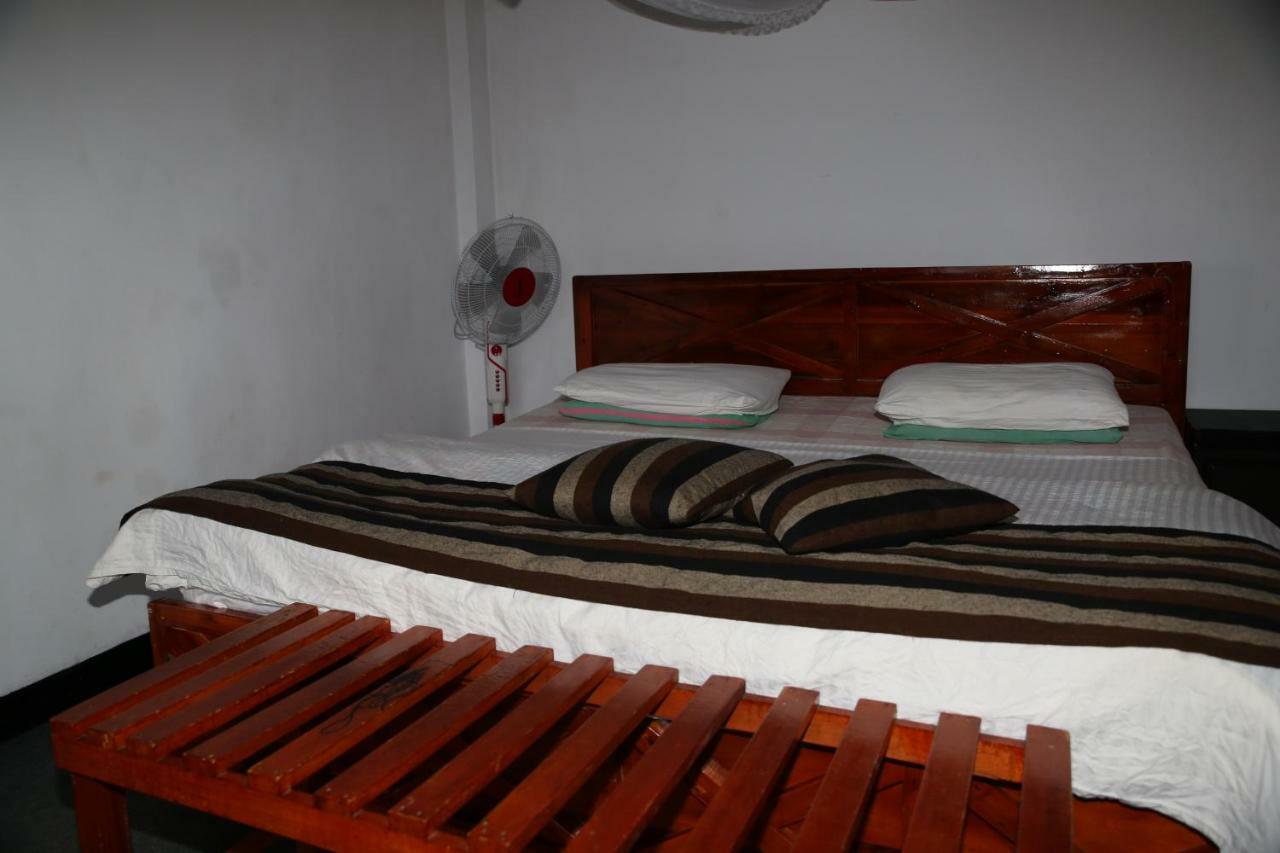 Village View Homestay Ела Екстериор снимка
