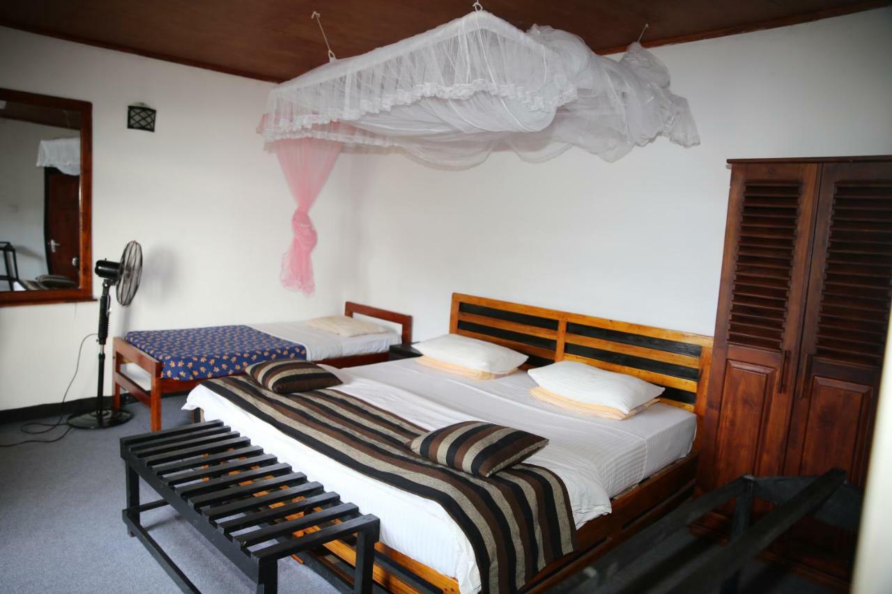 Village View Homestay Ела Екстериор снимка