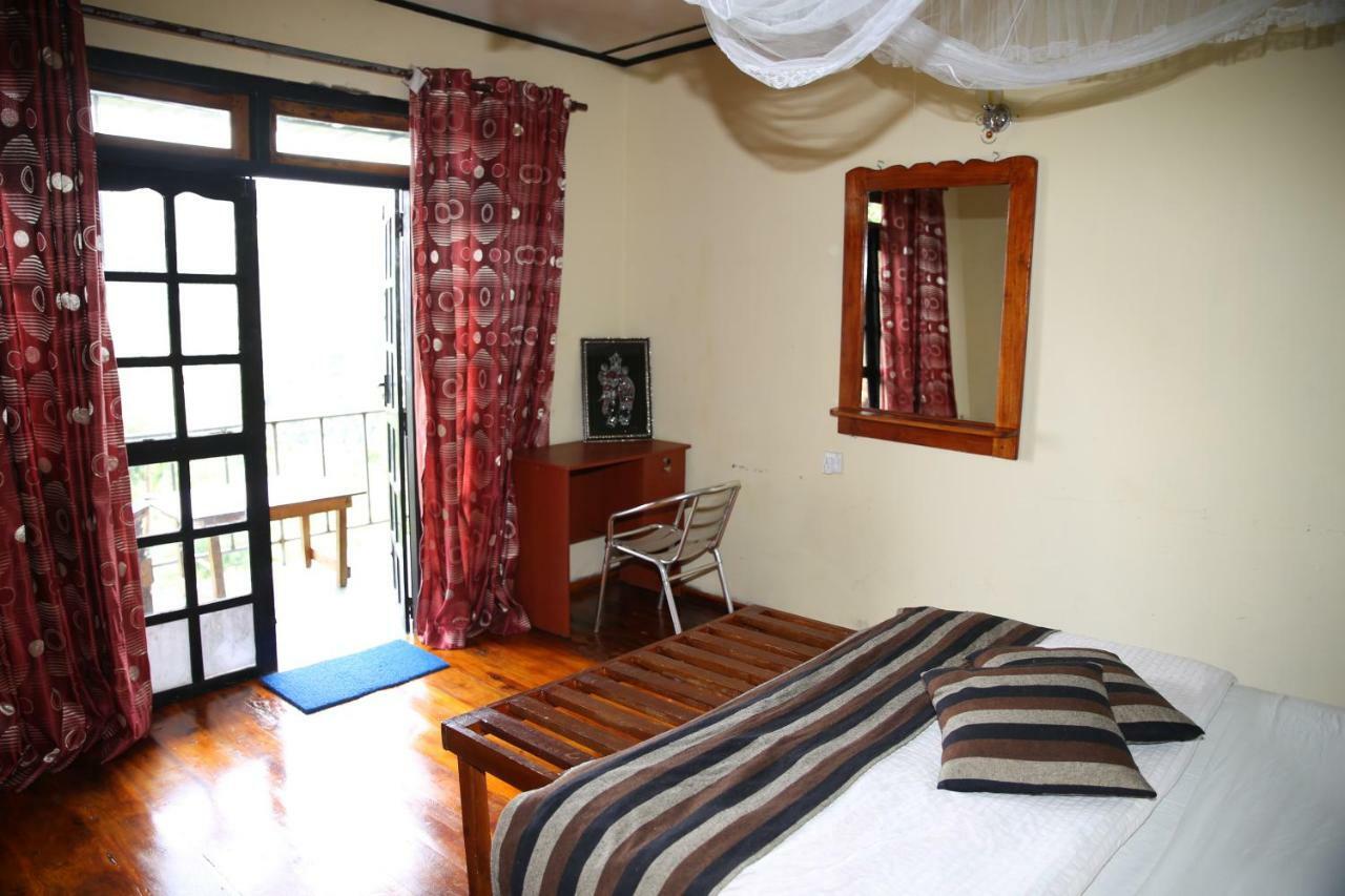 Village View Homestay Ела Екстериор снимка