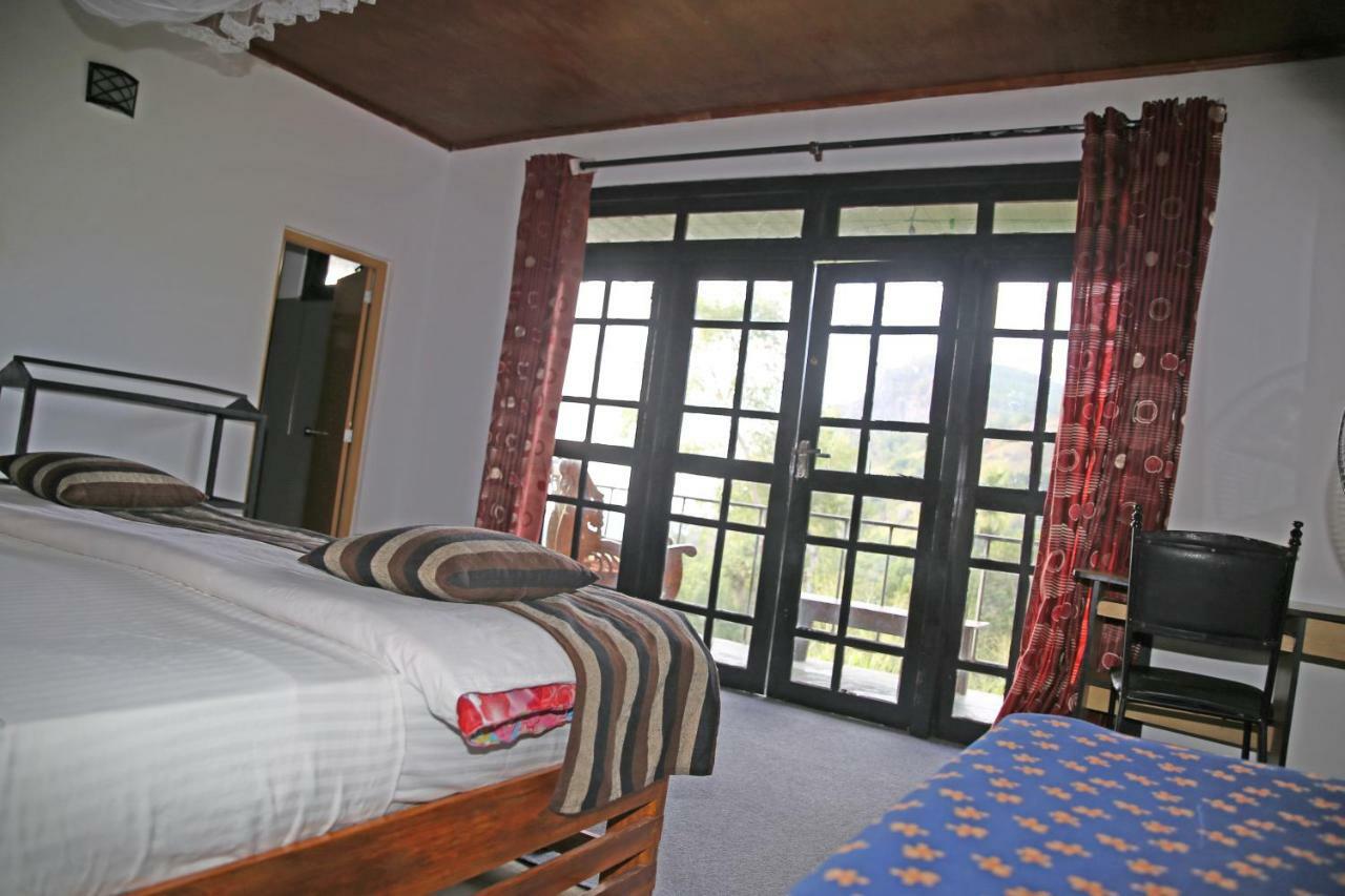 Village View Homestay Ела Екстериор снимка