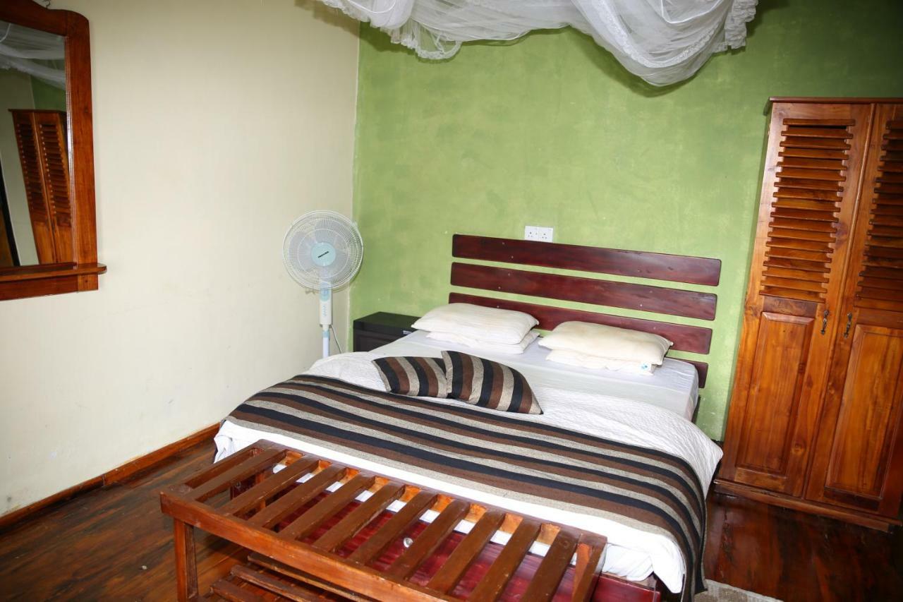 Village View Homestay Ела Екстериор снимка