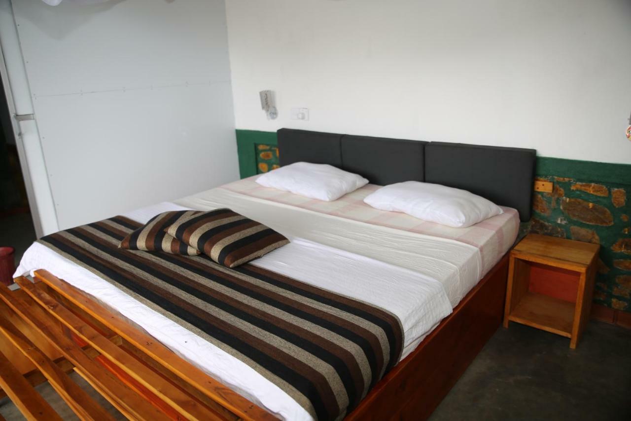 Village View Homestay Ела Екстериор снимка