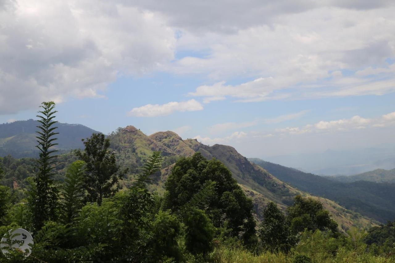 Village View Homestay Ела Екстериор снимка
