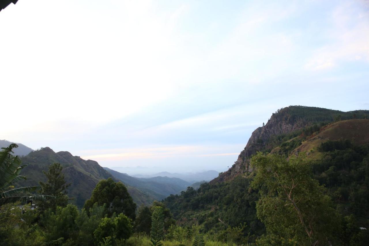 Village View Homestay Ела Екстериор снимка