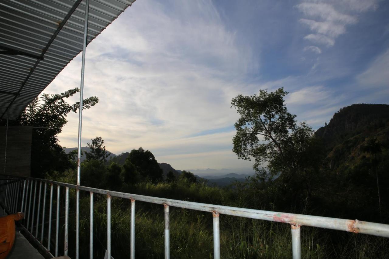 Village View Homestay Ела Екстериор снимка
