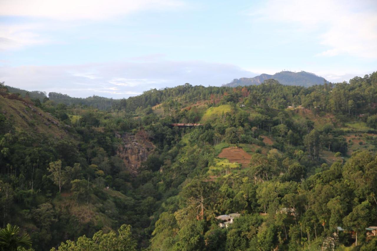 Village View Homestay Ела Екстериор снимка