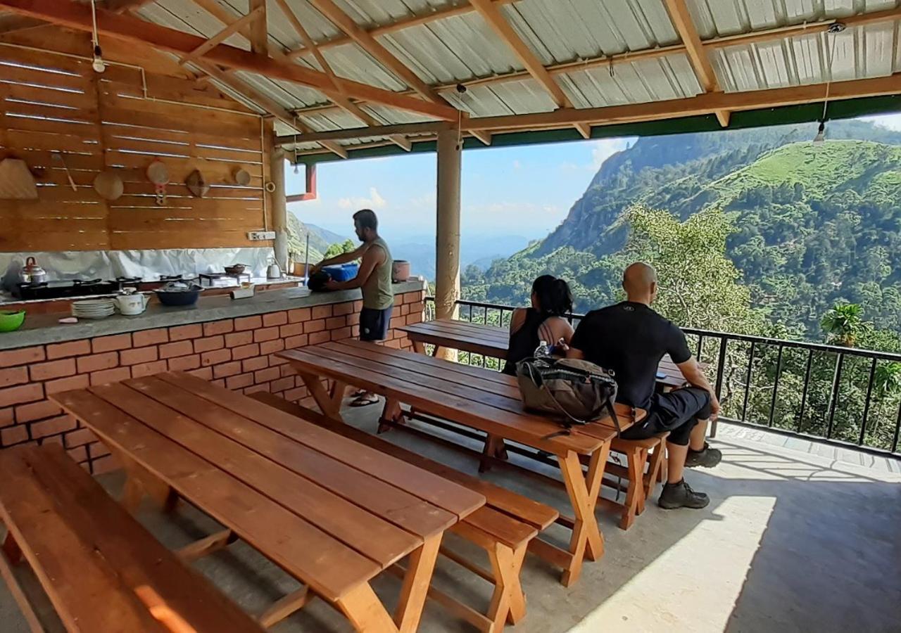 Village View Homestay Ела Екстериор снимка