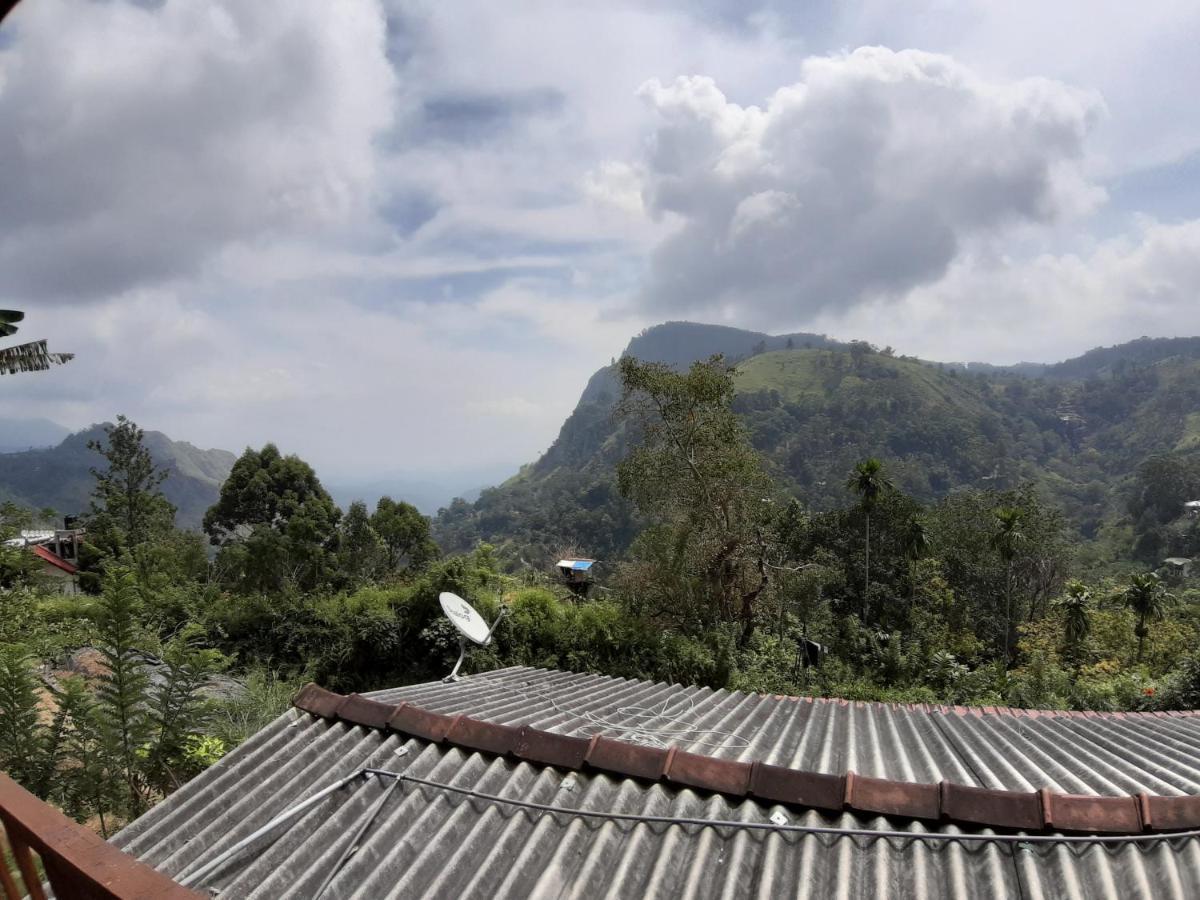 Village View Homestay Ела Екстериор снимка