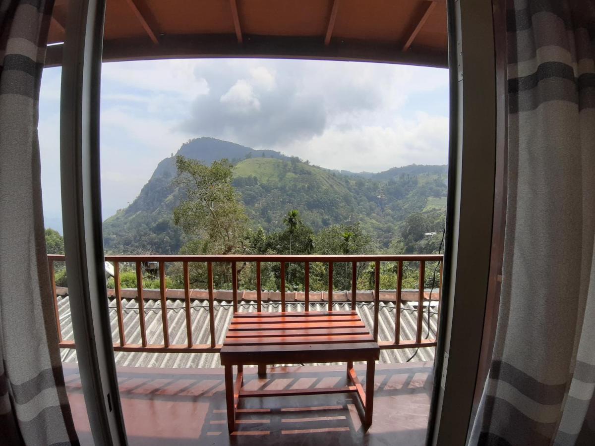 Village View Homestay Ела Екстериор снимка