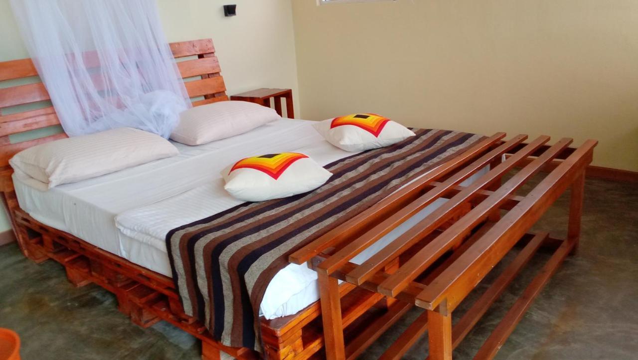Village View Homestay Ела Екстериор снимка