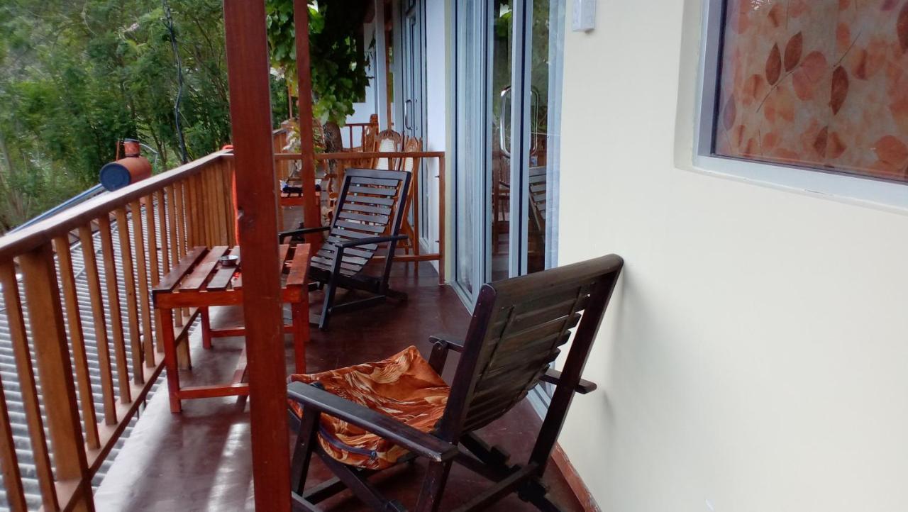 Village View Homestay Ела Екстериор снимка