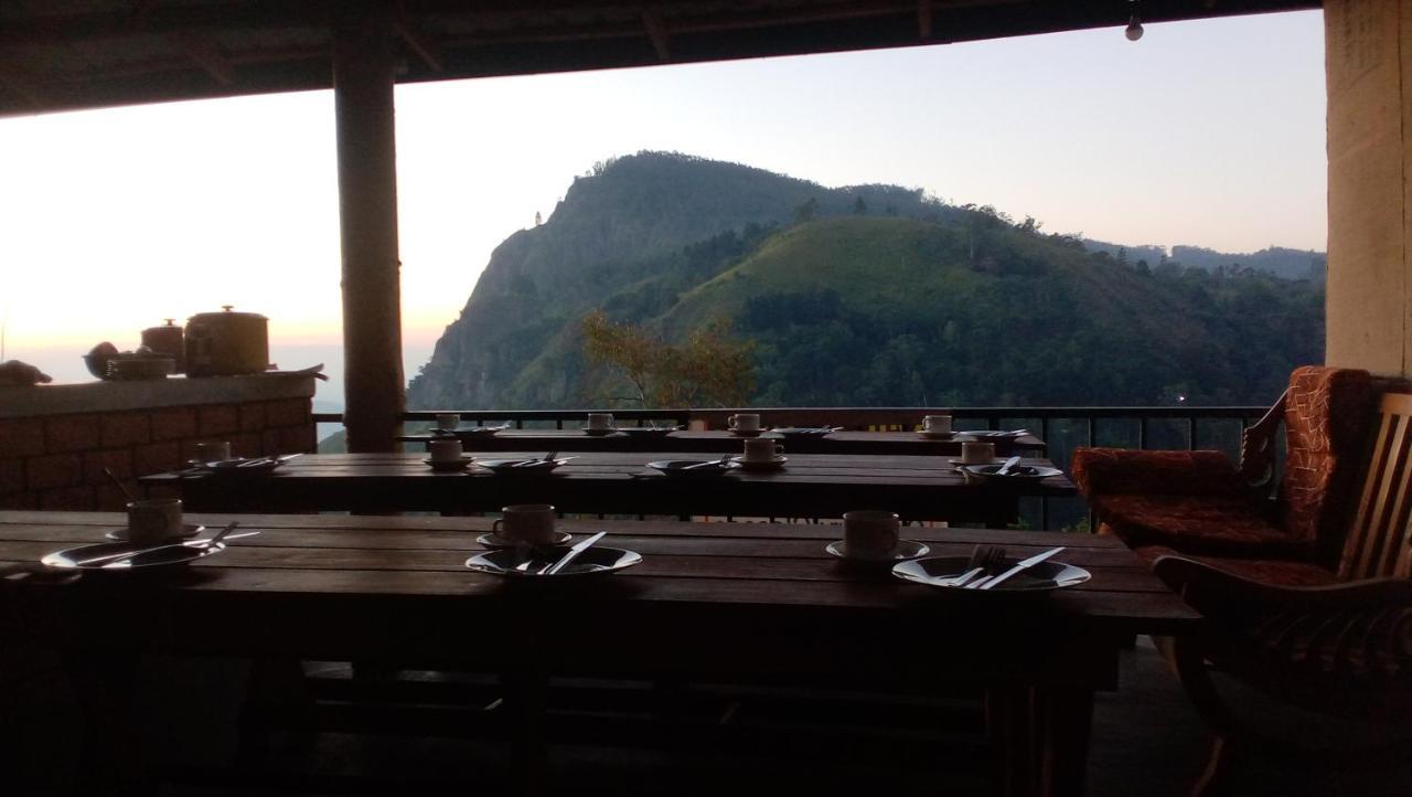 Village View Homestay Ела Екстериор снимка